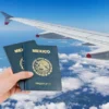 ¿Sabías que puedes tramitar tu pasaporte mexicano con un 50 % de descuento?